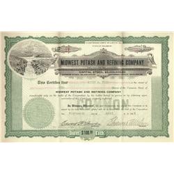 Midwest Potash & Refining Company