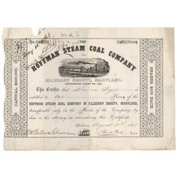 Hoffman Steam Coal Co.