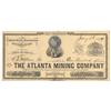 Image 1 : The Atlanta Mining Co.