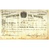 Southern Oil Works