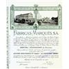 Fabricas Marques S.a.