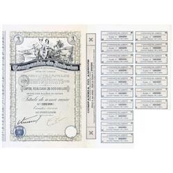 Compannhia Do Amboim