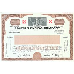 Ralston Purina Company
