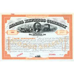 Adams Express Company