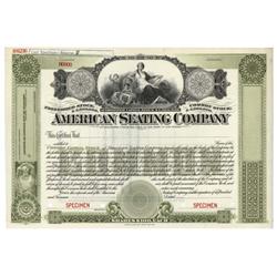 American Seating Company