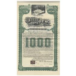 The Orr Paper Company