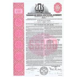 Triborough Bridge And Tunnel Authority