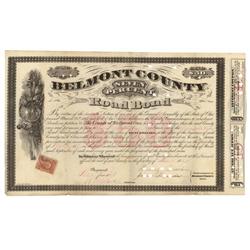 Belmont County Road Bond