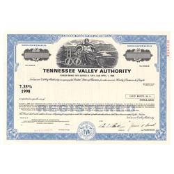 Tennessee Valley Authority