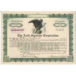 Arab Gasoline Corporation