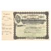 Image 1 : Prescott & Eastern Railroad Company