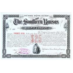 Southern Kansas Railway Company