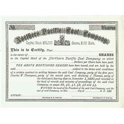 Northern Pacific Coal Company