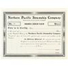 Northern Pacific Steamship Company