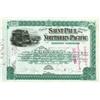 Saint Paul And Northern Pacific Railway Company