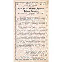 Rock Island Memphis Terminal Railway Co.