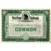 West Penn Railways Company