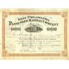 West Philadelphia Passenger Railway Company