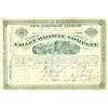 Valley Railway Company