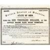 Image 1 : Little Miami Rail Road Company