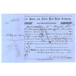 St. Louis Merchants Bridge Terminal Railway Company