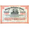 Image 1 : Chicago, Burlington & Quincy Railroad Company