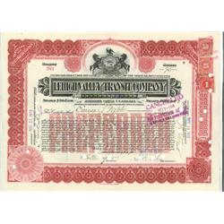 Lehigh Valley Transit Company