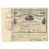 Image 1 : Allegheny Valley Railroad Company Stock