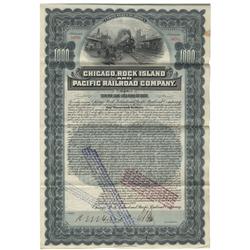 Chicago, Rock Island And Pacific Railroad Company-vertical