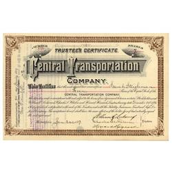 Central Transportation