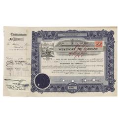 Westport Tie Company