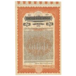 Chicago Rapid Transit Company