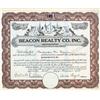 Image 1 : Beacon Realty Co., Inc.
