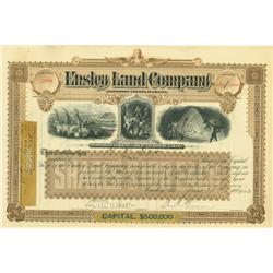Ensley Land Company