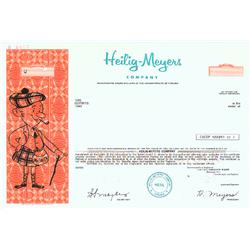 Helig-meyers Company