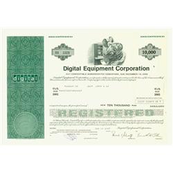 Digital Equipment Corporation