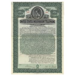 United States Independent Telephone Company