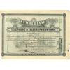 Cumberland Telephone & Telegraph Company
