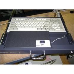Console/Keyboard