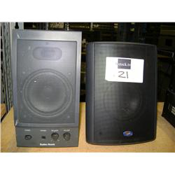 Cerwin Vega - Radio Shack