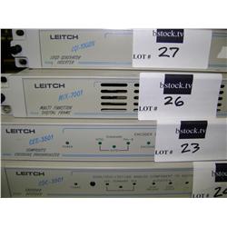 Leitch CES 3501