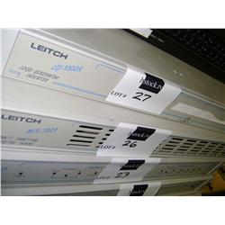 Leitch 1302 n logo master