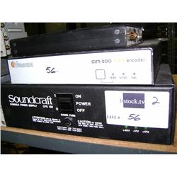 soundcraft - maranda