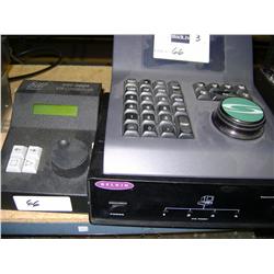 Sierra-Buf Controllers