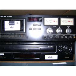 Tascam-Pioneer