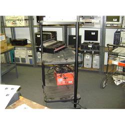 AV Cart