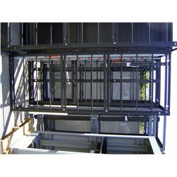 APW Rack