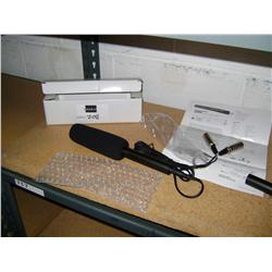 Acoustic Solutions Mic