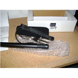 Acoustic Solutions Mic