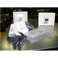 Acoustic Solutions Mic